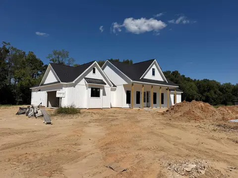2680 NW Pleasant Grove Rd., Loris, SC