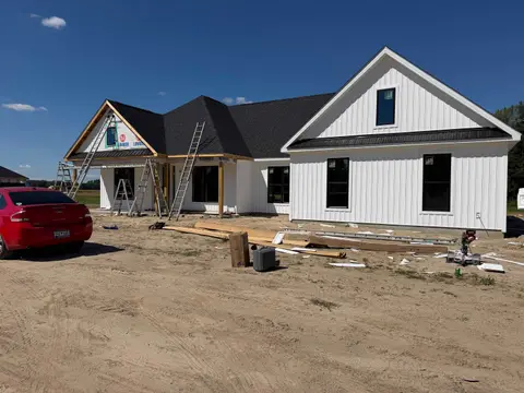 2672 Pleasant Grove Rd., Loris, SC