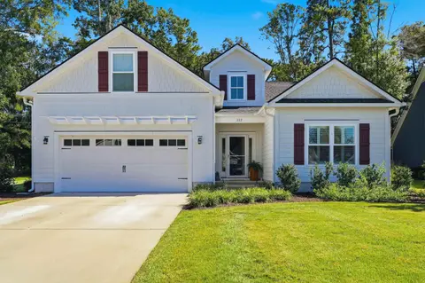 112 Northwoods Ct., Pawleys Island, SC