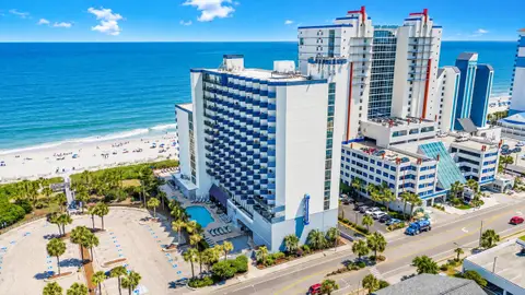 2001 S Ocean Blvd., Myrtle Beach, SC