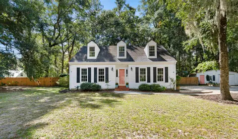 378 Belle Isle Rd., Georgetown, SC
