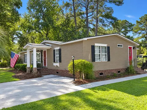847 Blue Ridge Trail, Murrells Inlet, SC