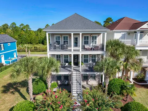 358 Saint Julian Ln., Myrtle Beach, SC