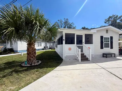 1668 Hawk St., Surfside Beach, SC
