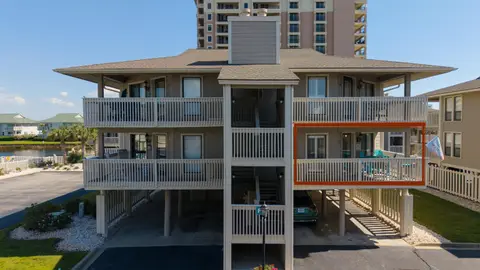 1801 N Ocean Blvd., North Myrtle Beach, SC