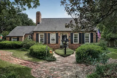 500 Orange St., Georgetown, SC