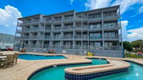 2000 S Ocean Blvd., Myrtle Beach, SC