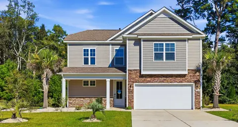 300 Flowering Branch Ave., Little River, SC