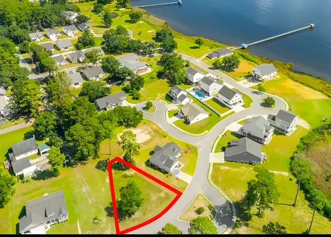 Lot 161 Seaport Circle, Georgetown, SC