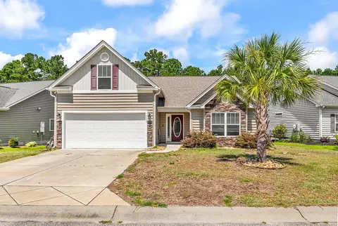 4485 Marshwood Dr., Myrtle Beach, SC