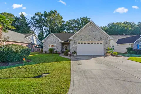 4225 Ravenwood Dr., Little River, SC