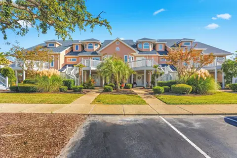 4751 Lightkeepers Way, Little River, SC