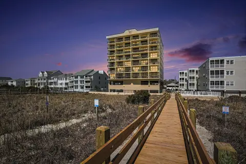 1015 S Ocean Blvd., North Myrtle Beach, SC