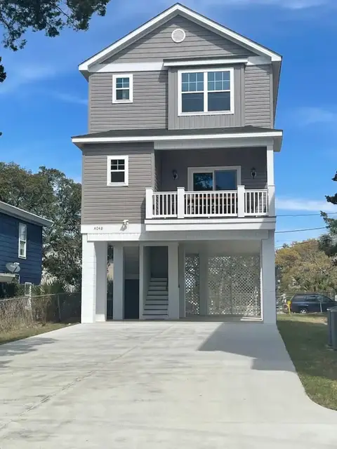 404 6th Ave. N, Myrtle Beach, SC