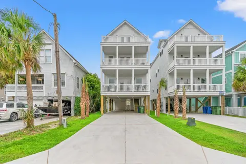 113 12th Ave. S, Surfside Beach, SC