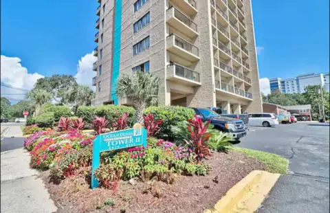 7500 N Ocean Blvd., Myrtle Beach, SC