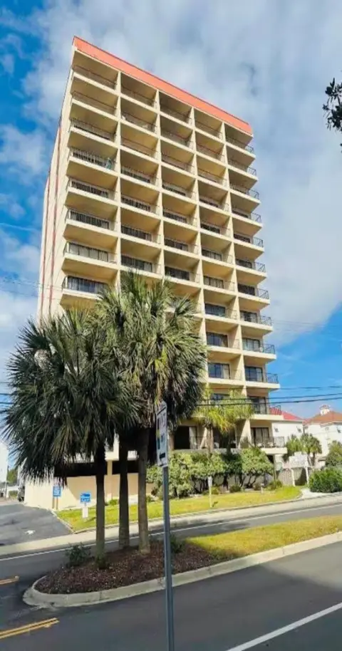 7509 Ocean Blvd. N, Myrtle Beach, SC