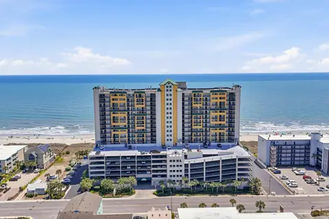 201 S Ocean Blvd., North Myrtle Beach, SC