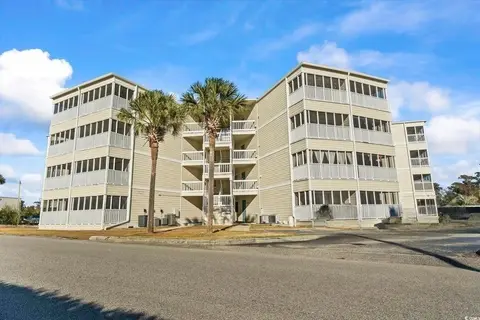 4350 Intercoastal Village Dr., Little River, SC