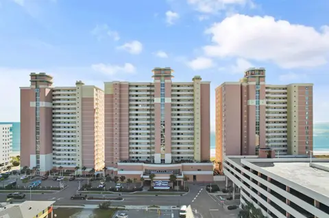 2801 S Ocean Blvd., North Myrtle Beach, SC