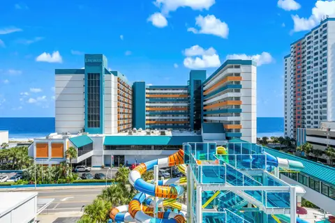 1501 S Ocean Blvd., Myrtle Beach, SC