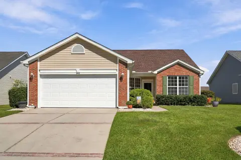 505 Vermillion Dr., Little River, SC