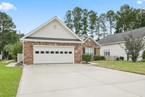 4807 Harvest Dr., Myrtle Beach, SC