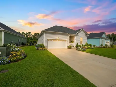 2038 Comradery Way, Murrells Inlet, SC