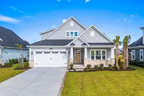 9020 Majestic Ct, Longs, SC