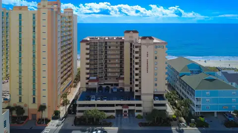 501 S Ocean Blvd., North Myrtle Beach, SC