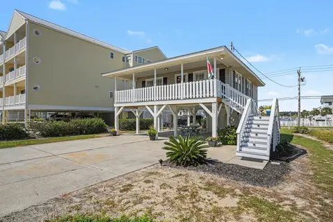 4605 N Ocean Blvd., North Myrtle Beach, SC