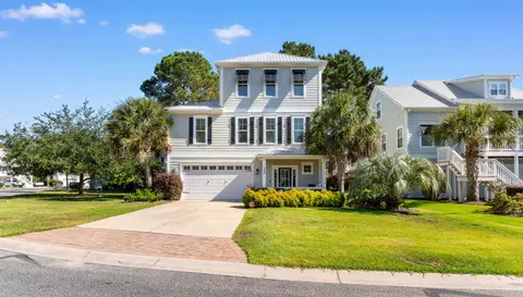 143 Summer Wind Loop, Murrells Inlet, SC