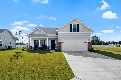 275 Stillbrook Dr., Longs, SC