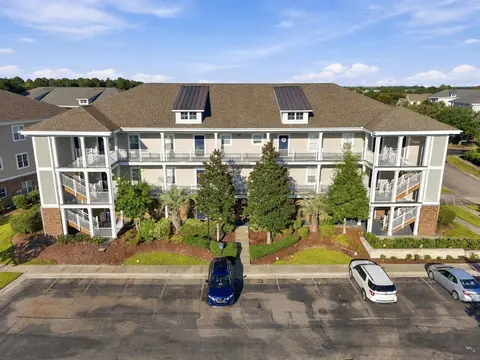 200 Castle Dr., Myrtle Beach, SC