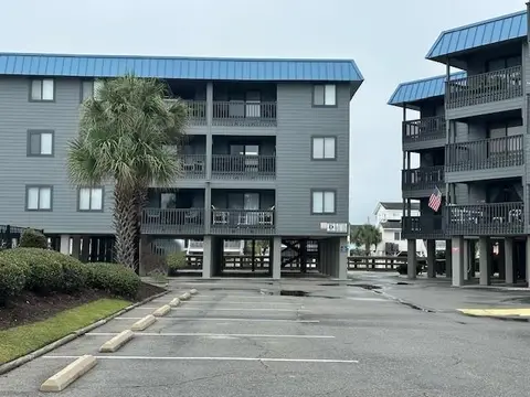 6001 North Ocean Blvd., North Myrtle Beach, SC