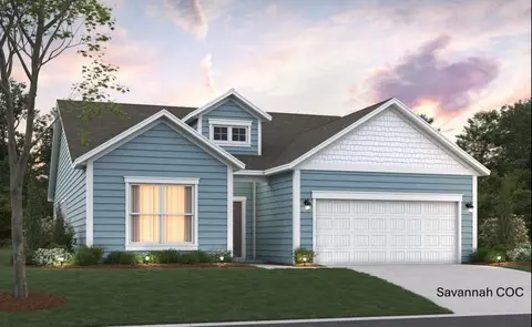 5036 Jockey Way, Myrtle Beach, SC