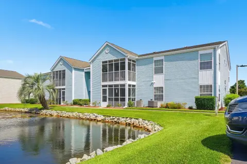 8830 Cloister Dr., Surfside Beach, SC