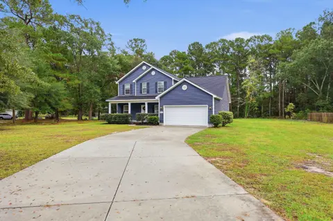 4577 Willow Springs Rd., Conway, SC