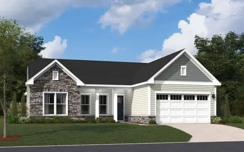 1111 Kings Town Way, Conway, SC