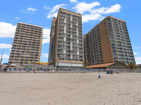 9550 Shore Dr., Myrtle Beach, SC