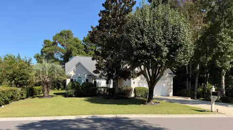 203 Tradition Club Dr., Pawleys Island, SC