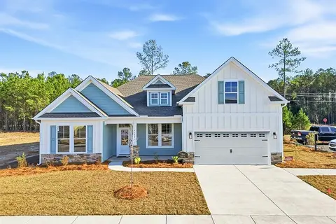 4208 Collins Farm Way, Conway, SC