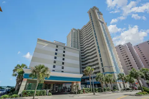 2504 N Ocean Blvd., Myrtle Beach, SC