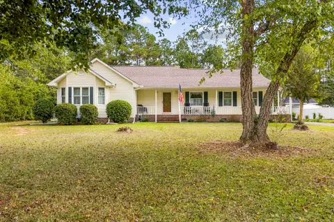7294 Marsh Dr., Conway, SC