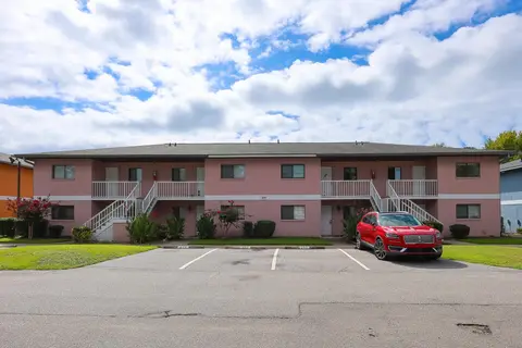1301 Pridgen Rd., Myrtle Beach, SC