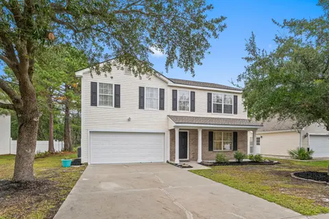 4456 W Walkerton Dr., Myrtle Beach, SC