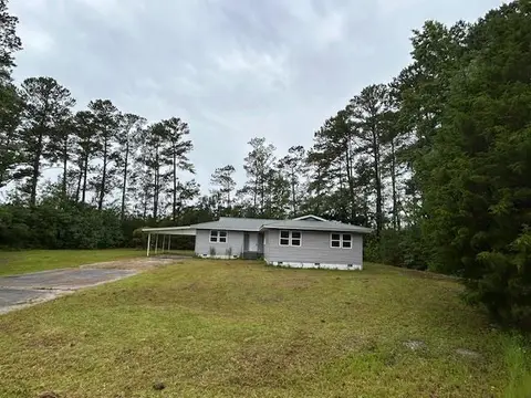 321 Circle Heights Dr., Loris, SC