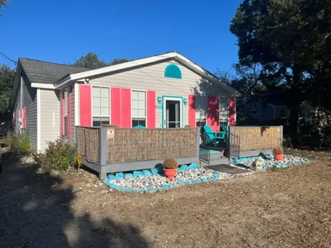 305 Chester St., Myrtle Beach, SC