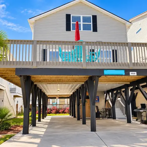 6001 South Kings Hwy., Myrtle Beach, SC