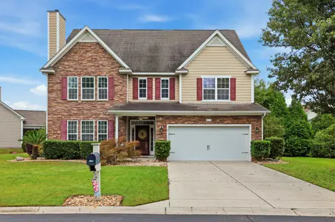 849 Tilly Lake Rd., Conway, SC